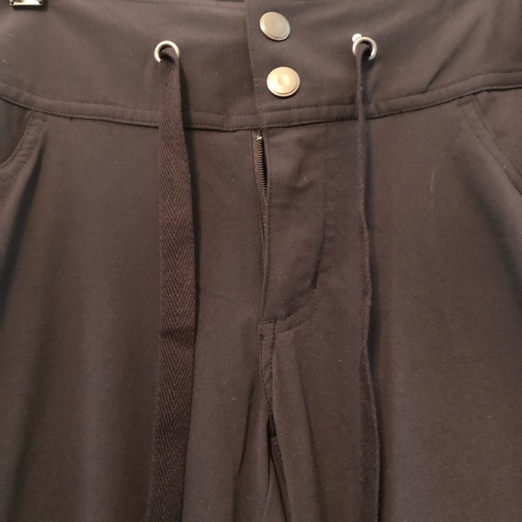 Columbia Omnishield City Slickers Roll Up Pants - Picture 3 of 9